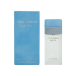 Dolce&Gabbana Light Blue 25 ml Naised