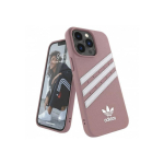 Case Case Adidas OR Molded Case PU iPhone 13 Pro / 13 6.1" pink/pink 47808