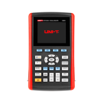 Oscilloscope Oscilloscope Uni-t UTD1025CL - 25MHz