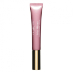 Clarins Natural Lip Perfector huulel&auml;ige 12 ml 07 Toffee Pink Shimmer