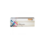 Ricoh Non-original TopJet Hewlett-Packard CF259A/CRG057 black cartridge No Chip