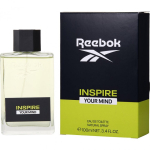 Reebok Inspire Your Mind
