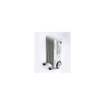 Ravanson OH-07 ruumisoojendi Hoonesisene Hall 1500 W Elektriline &otilde;liradiaator