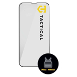 Tactical Glass Impact Armor for Apple iPhone 13 Mini