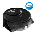 Floor Floor cleaning robot Zyle ZY400WR