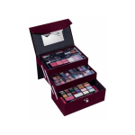 ZMILE ZMILE COSMETICS Makeup Palette Beauty Case Velvety, 79.4g