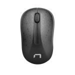 NATEC Toucan hiir Kontor Parempoolne Raadioside Optiline 1600 DPI
