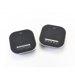 Boom Boom Collaboration Speakerphone GEMINI Built-in microphone