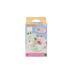 Sylvanian Sylvanian Families 5740 m&auml;nguasjakomplekt