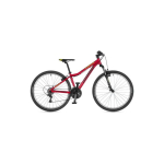 Author A-Matrix 26'' Author Red/Black