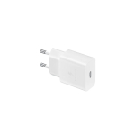 EP-T1510EWE EP-T1510EWE Samsung USB-C 15W Travel Charger White (OOB Bulk)