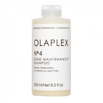 Olaplex No. 4 Bond Maintenance Shampoo 250 ml &Scaron;ampoon Professionaalne M&otilde;lemale soole sobiv