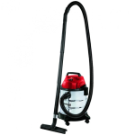 Einhell TH-VC 1820 S 20 l T&ouml;&ouml;stuslik tolmuimeja Kuiv & m&auml;rg 1250 W Tolmukott