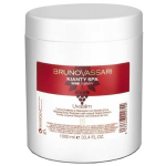 Bruno Bruno Vassari Bruno Vassari, Kianty SPA, grapes, antioxidant, body cream, 1000 ml for women