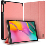 Case Case Dux Ducis Domo Samsung X710/X716 Tab S9 pink