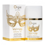 La La Martina Orgie Vol+Up Lifting Effect Creamy lifting cream for breasts and buttocks 50ml