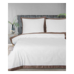 Bedding Bedding set Eurofirany POS/ST/REINA25A 220X200 70X80/X2 B+K Bedding