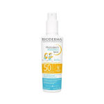 "Bioderma "Bioderma Photoderm Pediatrics" spray Spf50+ 200ml