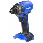 Impact Impact wrench RawlPlug R-PID18-XS 18 V (without battery and charger)