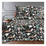 Bedding Bedding set Eurofirany POS/BOX/GIFT2 140X200 70X80/X1 Bedding
