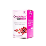 Cysticlean Urinary System Wellness 30 sachets 240mg