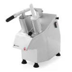 Electric Electric vegetable slicer + 5 Profi Line discs - Hendi 231807