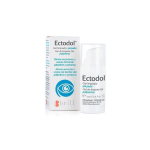 "Brill "Brill Ectodol" Cleansing gel for daily eyelid and eyelash hygiene in case of blepharitis 15ml