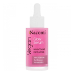 Nacomi Serum Brightening Exfoliating 40 ml