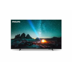 Philips 55PUS7609/12 teler 139,7 cm (55") 4K Ultra HD Nutiteleri funktsioon WiFi S&ouml;ehall, Hall