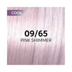 Hair Hair dye Wella Professionals Shinefinity Glaze 60ml