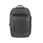 Tellur 17.3 Notebook Backpack Business XL, USB port, black