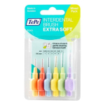 TePe Extra Soft Interdental Brushes 1