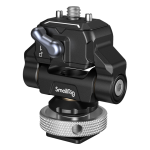 SmallRig 3514 Drop-in HawkLock Mini Quick Release Monitor Mount with Cold Shoe