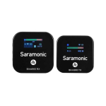 Microphone Microphone adapter Saramonic Blink900 H