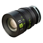 Lens Lens NiSi Cine Lens Athena Prime 85mm T1.9 RF-Mount