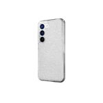 Case Case UNIQ for LifePro Xtreme Sam A55 A556 przeźroczysty/tinsel lucent