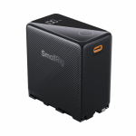 SmallRig 4469 kaamera/videokaamera aku Liitiumioon (Li-Ion) 10500 mAh