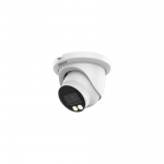 Dahua Dahua Technology Co IP camera AI 4M 2K STARLIGHT + dome LED up to 30m, 4MP(2688x1520)1~25fps, 3.6mm, PoE, IP67