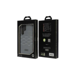 Case Case Audi IML Geometric Pattern Case S24 Ultra S928 gray/gray hardcase AU-IMLS24U-A6/D3-GY