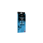 MS MS Diamond Glass Edge FG Vivo Y33|Y33t czarny|black Full Glue