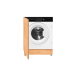 Washing Washing machine WABIC712ALiStO