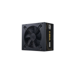 Cooler Cooler Master G Gold 650 V2 toiteallika komponent 650 W 24-pin ATX ATX Must