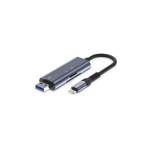 TECH-PROTECT ULTRABOOST CARD READER SD & MICRO SD LIGHTNING & US
