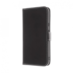 Insmat 650-3276 mobiiltelefoni &uuml;mbris 15,5 cm (6.1") Klapiga kaas Must