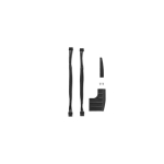 Lenovo 4XF1M24240 toitekaabel Must