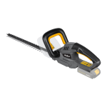 Rebel Rebel Cordless Hedge Trimmer