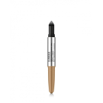 Clinique High Impact Shadow Play lauv&auml;rv 4 ml Champagne + Caviar Matt, Siidpehme, L&auml;iklev