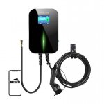 Besen wall charger for electric cars BS20 11lkW APP
