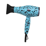 Osom Osom Professional Hair dryer MOSAIC OSOM9010BLUE, 2000 W, blue