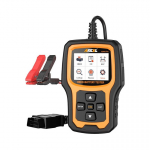 2in1 2in1 Diagnostic Scanner OBD2 and Battery Tester Ancel AD410 PRO